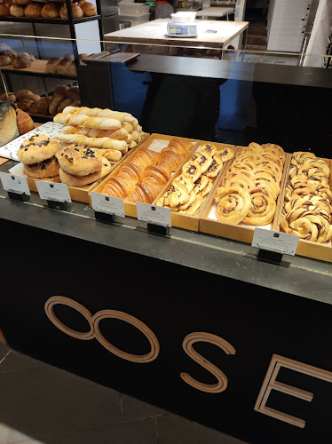 OSEM Bakery