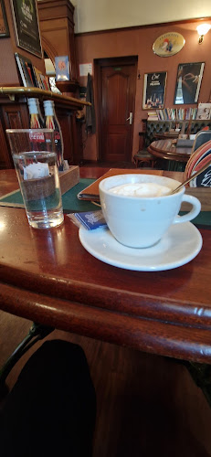 Sir William's pub - Ljubljana