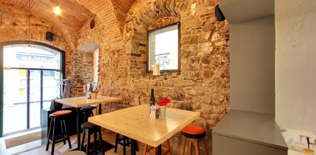 Altrokè - Ljubljana