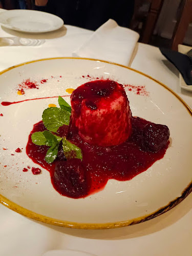 Ošterija Pr'Noni - Ljubljana