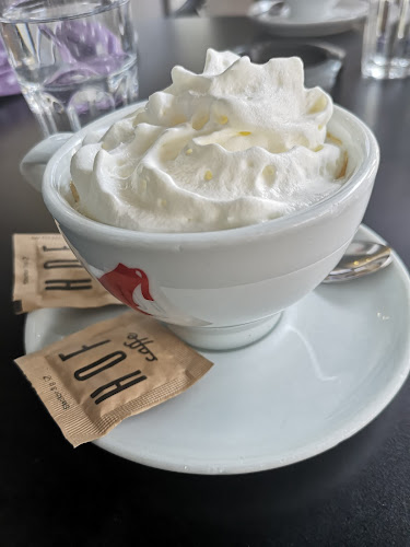 Hof Caffe - Celje