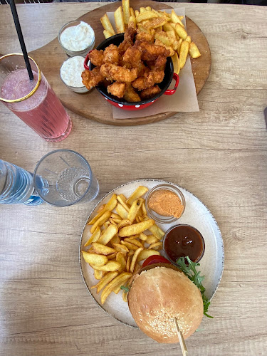 Pizzerija Rondo - Gastronomija in gostinstvo