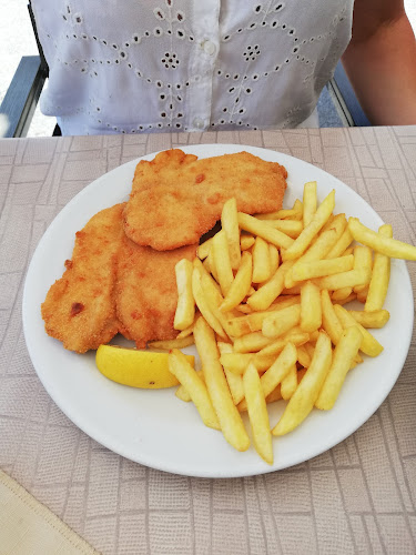 Comentarii opinii despre Gostilna pri Kramarju