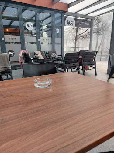 Comentarii opinii despre Bar študent Cafe, Amadej Božičnik s.p.