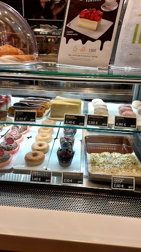 McDonald's Supernova Rudnik