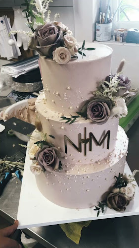 Opinii despre Cake Shop Sladki raj în Murska Sobota - Gastronomija in gostinstvo