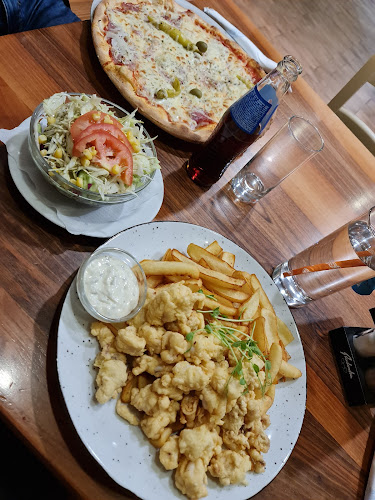 Gostilna picerija Jajčka - Gastronomija in gostinstvo