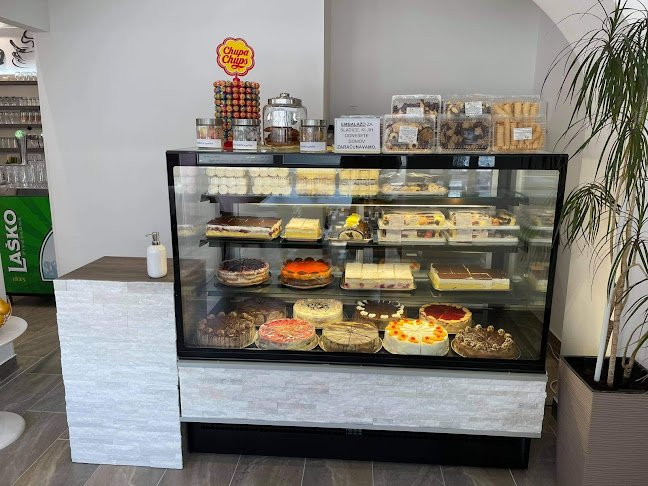 Kavarna in slaščičarna Senica - Ravne na Koroškem