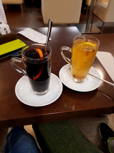 Mestna Kavarna Celje