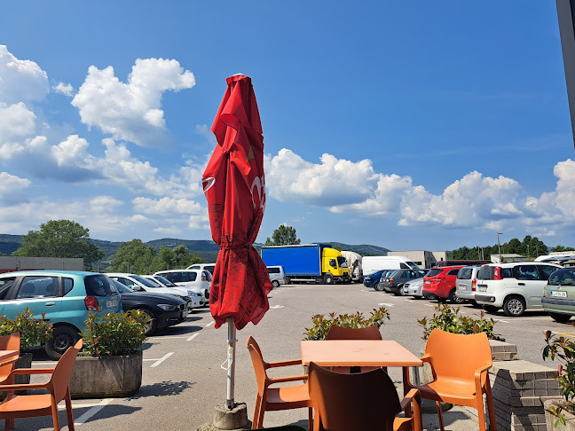 Bar Sena - Gastronomija in gostinstvo