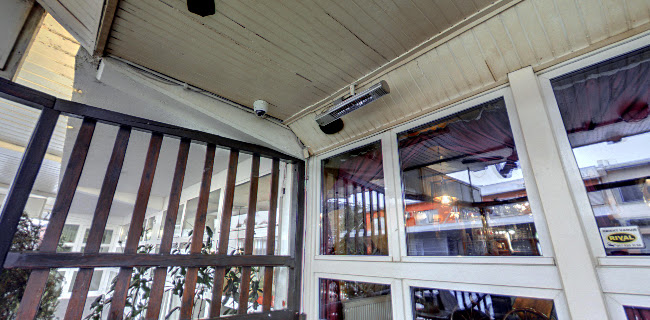 Pub Tutenkamn - Ljubljana