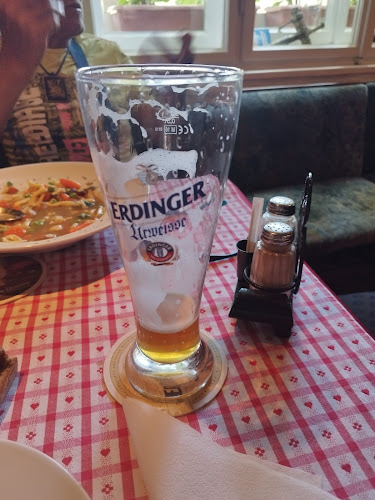 Comentarii opinii despre Bistro Loger