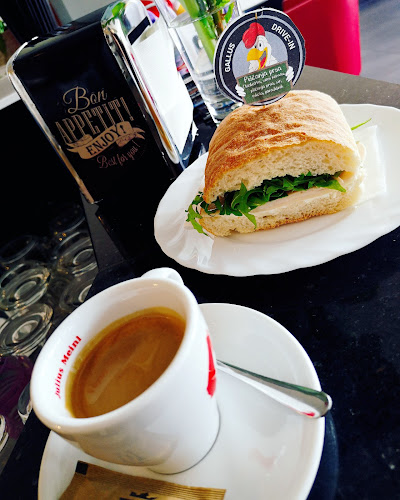 Opinii despre Nostalgija în Maribor - Gastronomija in gostinstvo