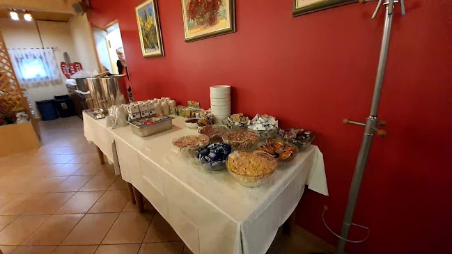 Gostišce Vančar - Gastronomija in gostinstvo