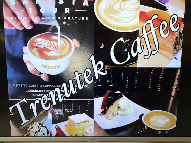 Comentarii opinii despre TrenutekCaffee