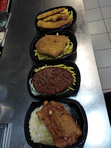 Halo Katra - Ljubljana