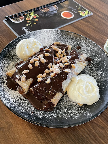 Opinii despre Lobelija în Novo mesto - Gastronomija in gostinstvo