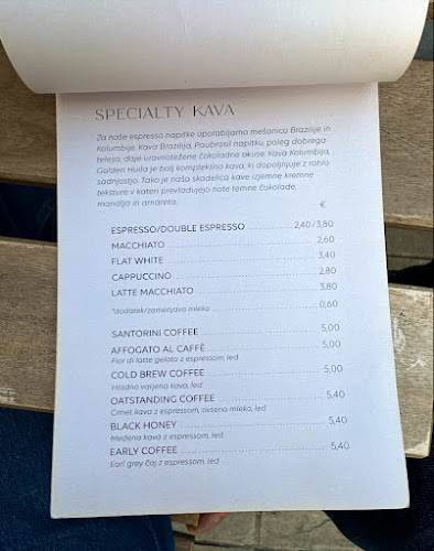 Opinii despre YAUYA Patisserie în Ljubljana - Gastronomija in gostinstvo