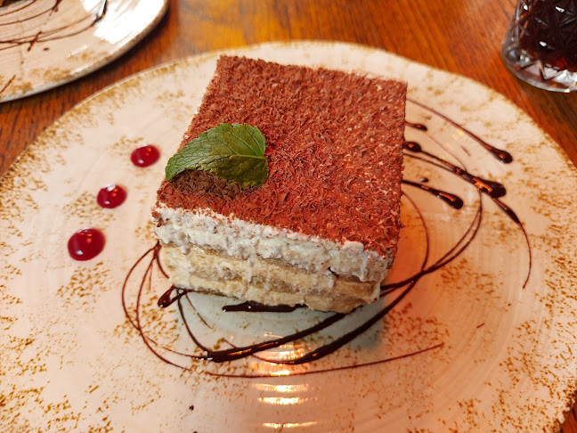 Comentarii opinii despre Jack & Joe Steak and Burger Club