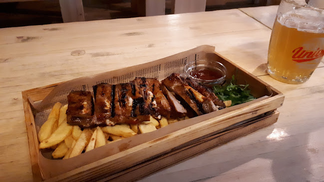 Comentarii opinii despre Gostilnica in pivnica šiška