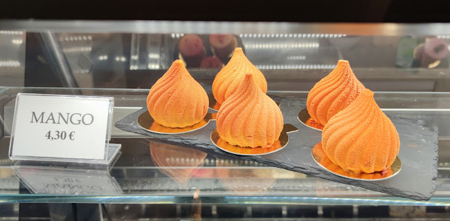 Kavarna in slaščičarna Hotel Evropa