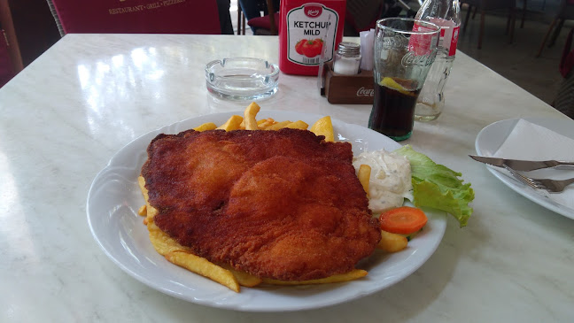 Opinii despre Pizzeria Park în Koper - Gastronomija in gostinstvo