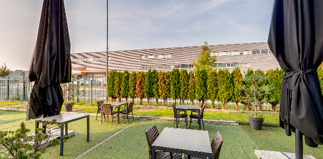 Gostilna in pizzerija Feniks - Gastronomija in gostinstvo