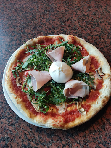 Picerija URSA Preddvor - Preddvor