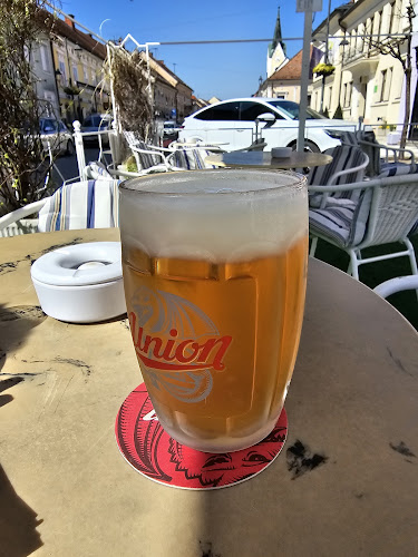 Opinii despre Kavarna Renata Žagar s.p. în Brežice - Gastronomija in gostinstvo