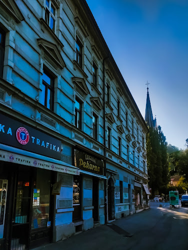 Comentarii opinii despre Legisa Pekarna