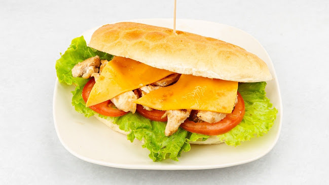 Opinii despre Da Siljo în Izola - Gastronomija in gostinstvo