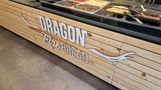 Dragon Street Food - Ljubljana