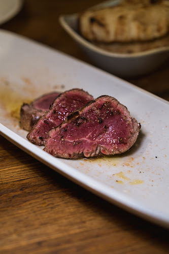 Compa Restaurant Okrepčevalnica Čompa