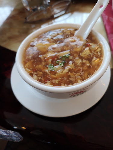 Comentarii opinii despre Pekinško mesto