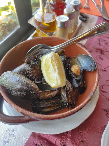 Gostilna-Trattoria Turk