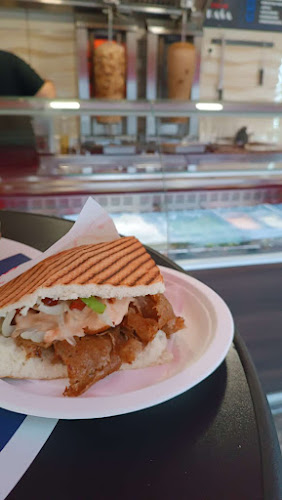 Kebab paša Pajzlc, Nedžadi Ćatipi s.p. - Novo mesto