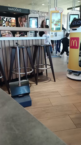 McDonald's Kranj