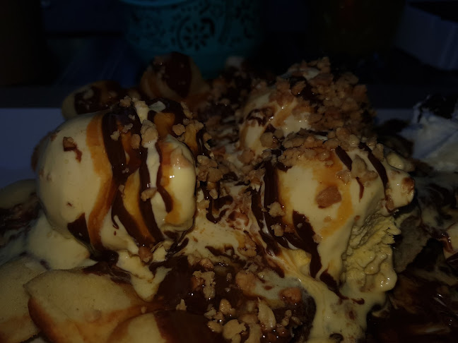 Papagayo Cocktail Bar & C H O C O - Gastronomija in gostinstvo