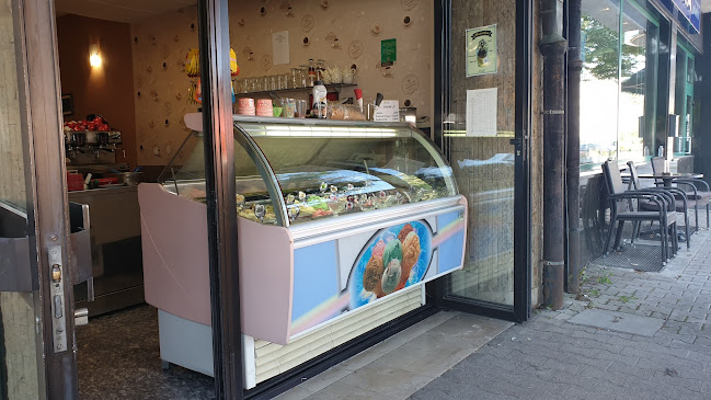 Slaščičarna MLADOST.