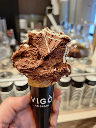 Vigò - Gastronomija in gostinstvo