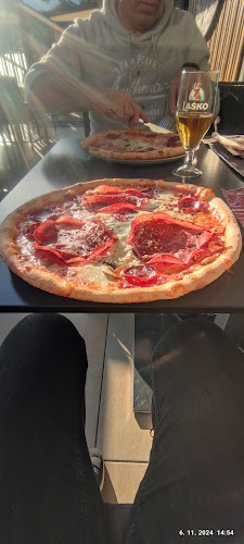 Pizzeria Soca 202 (Tolmin)