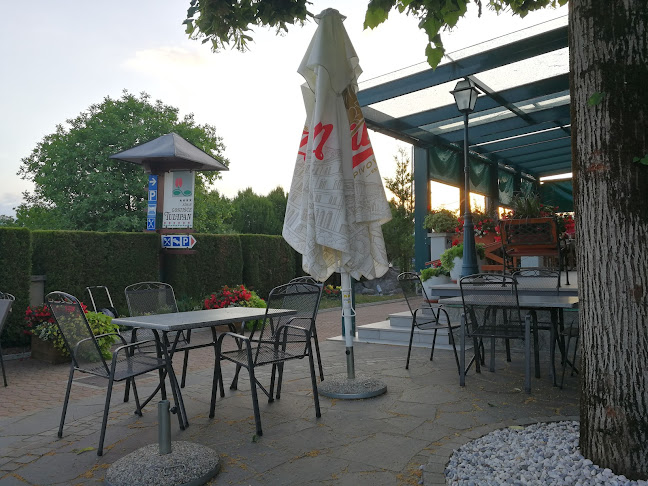 Restavracija in prenočiščaTulipan