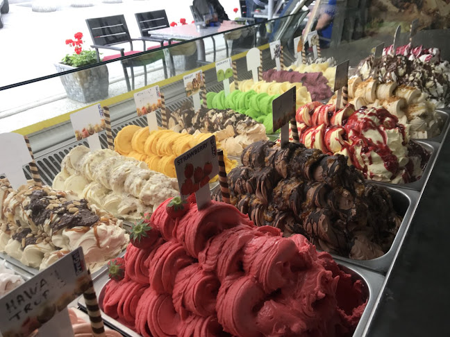 Comentarii opinii despre Abi Kebab 2