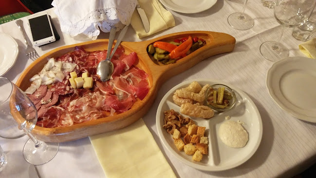 Opinii despre Arkade turizem în Črniče - Gastronomija in gostinstvo