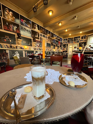 Opinii despre Drama Kavarna în Ljubljana - Gastronomija in gostinstvo