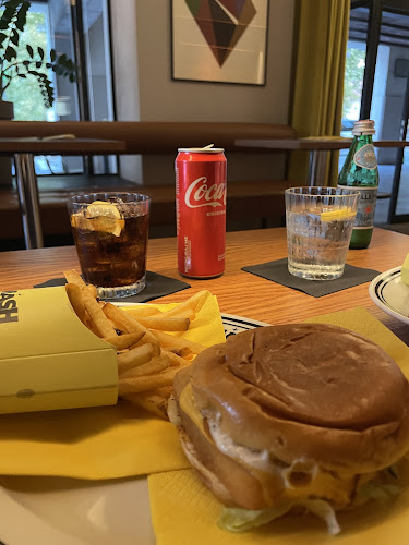 SMASH Ljubljana - Ljubljana