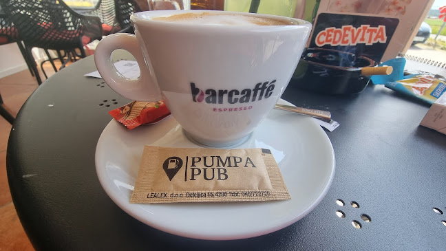 Opinii despre Pumpa bar în Preddvor - Gastronomija in gostinstvo