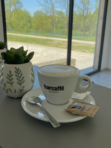 Opinii despre Caffe Plaža în Ljubljana - Gastronomija in gostinstvo