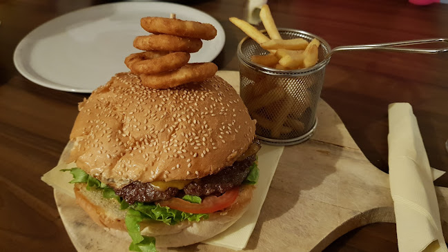 Comentarii opinii despre Picerija Toscana