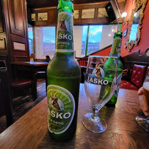 Public & Vegan Kitchen Bled - Bled